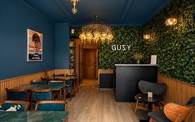 Hotel Guzy Lier Centre